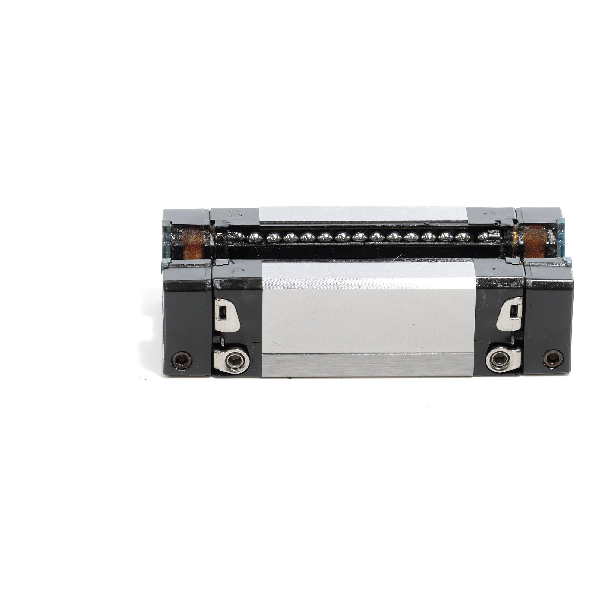 Führungswagen  Gebraucht